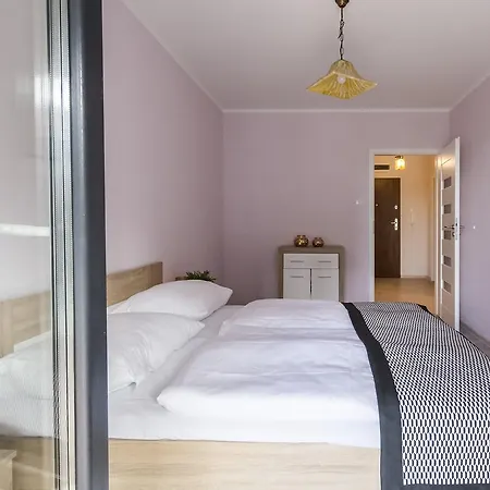 Vacationclub Solna C104 *