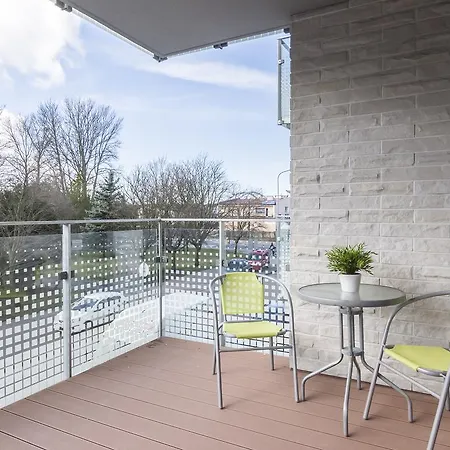 Vacationclub Solna C104