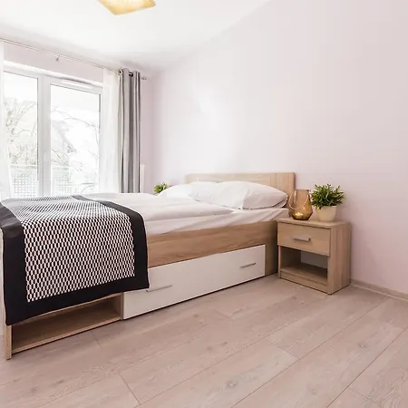Vacationclub Solna C104 Apartment *