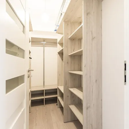 Apartment Vacationclub Solna C104