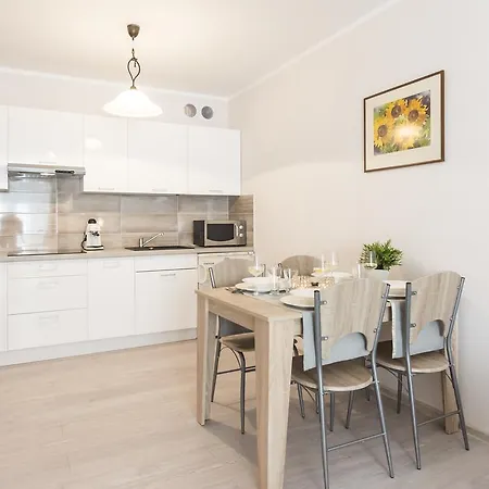 Vacationclub Solna C104 Apartment