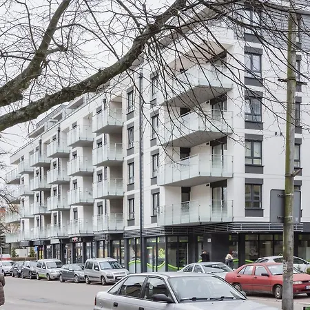 Apartment Vacationclub Solna C104 *