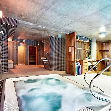 Vacationclub Solna C104 Apartment Kolberg