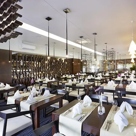 Vacationclub Solna C104