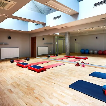 Vacationclub Solna C104 * Kolberg